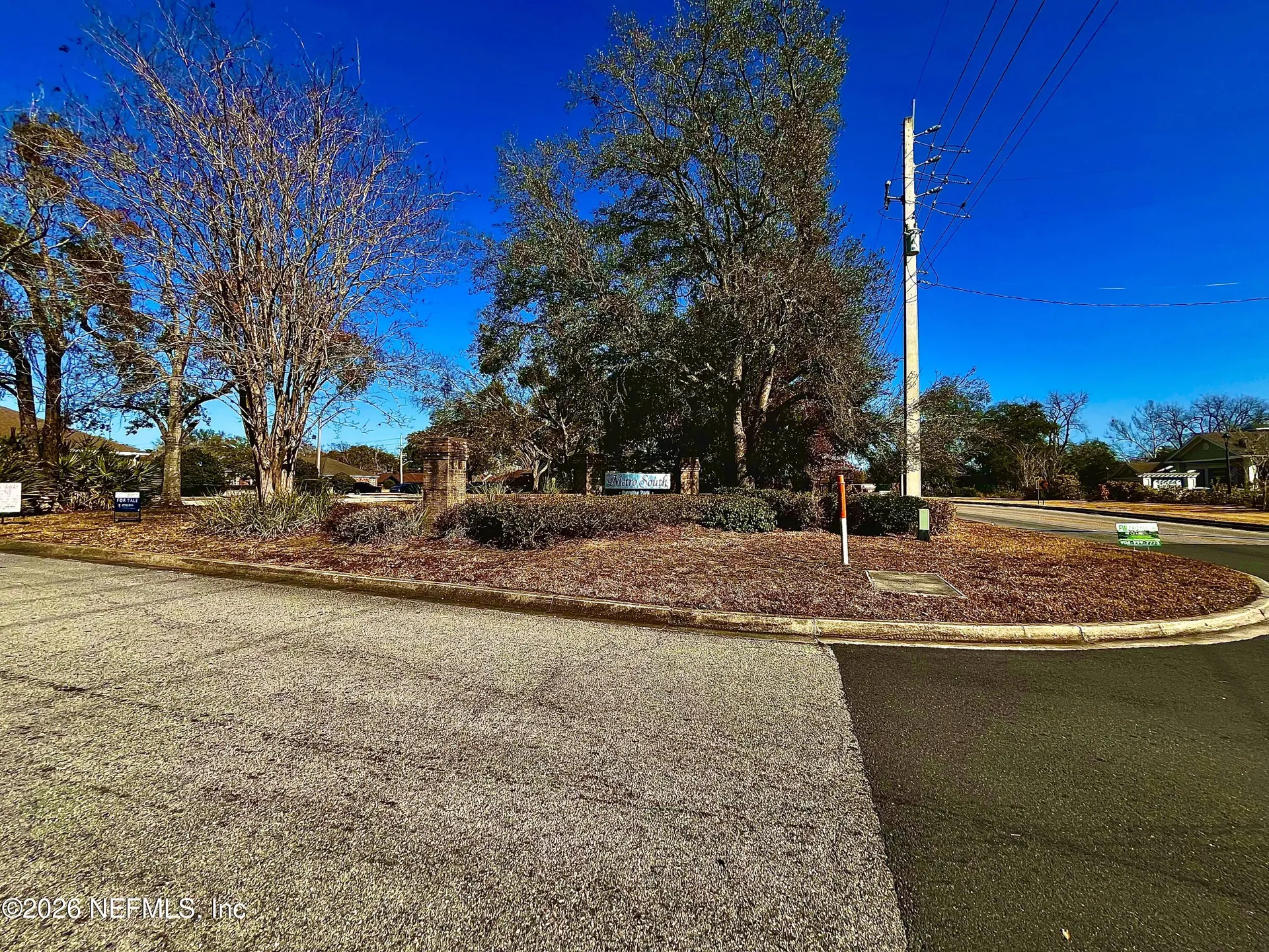0 Dupont Station Court Jacksonville FL 32217