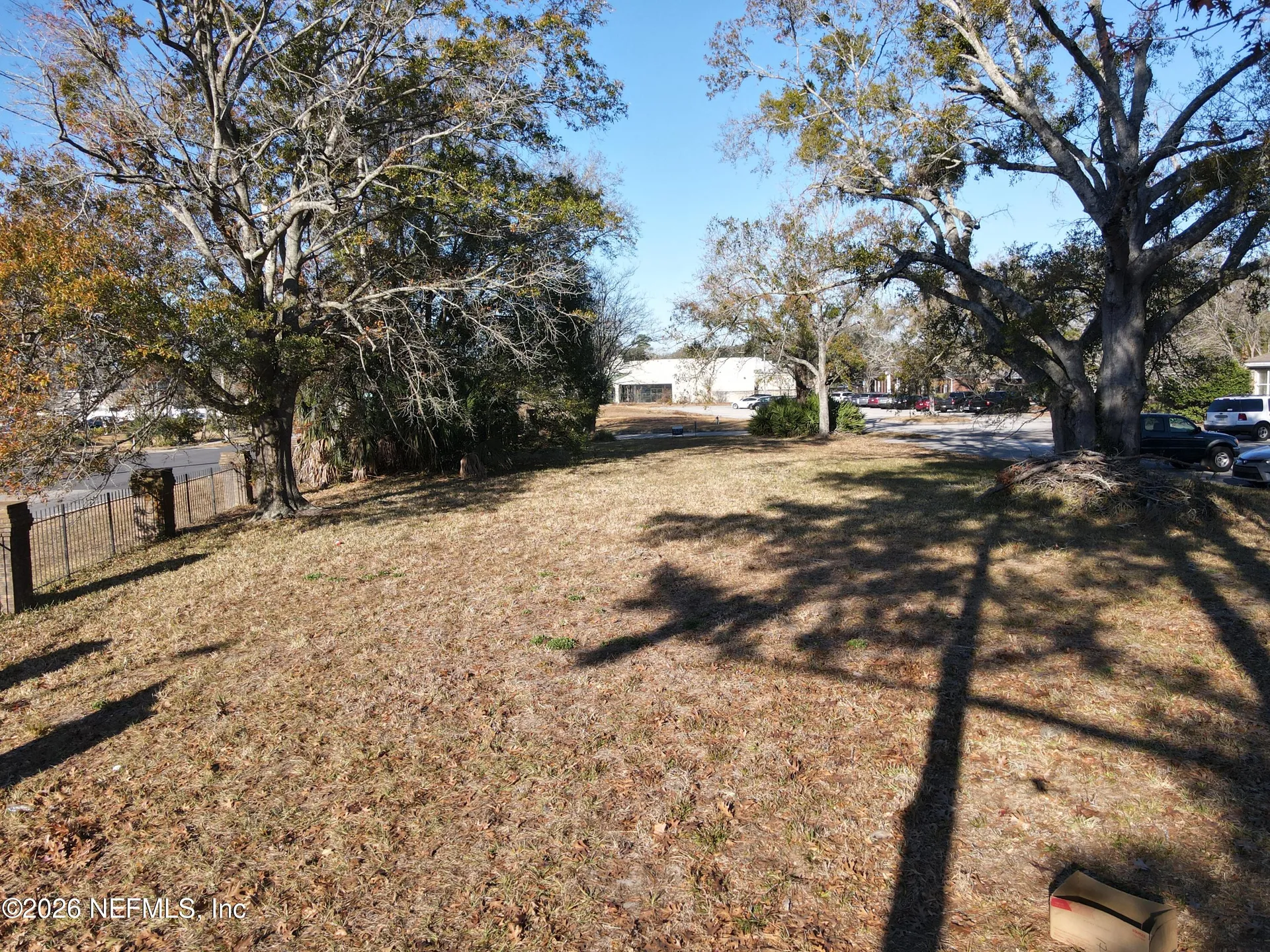 0 Dupont Station Court Jacksonville FL 32217