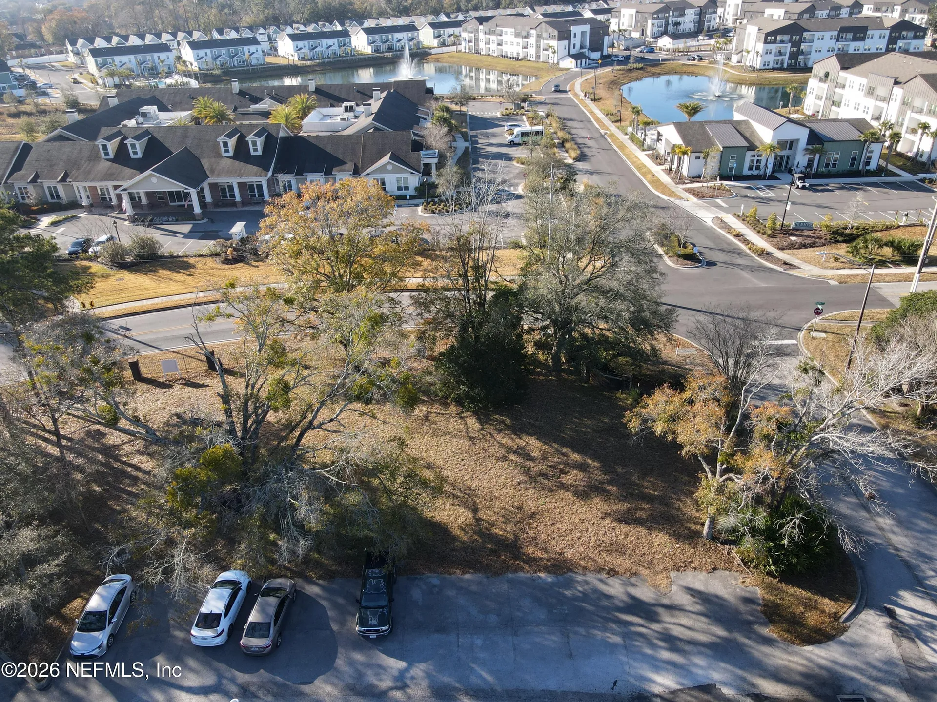 0 Dupont Station Court Jacksonville FL 32217