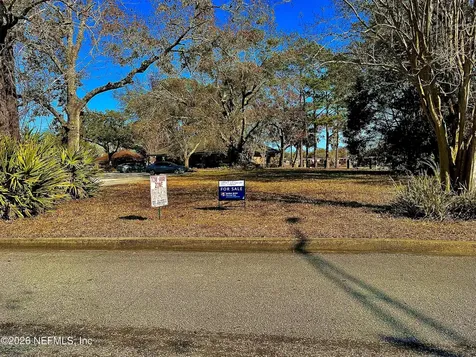 0 Dupont Station Court Jacksonville FL 32217