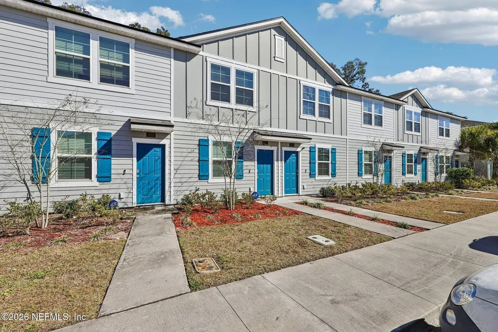 871 Gate Run Road Jacksonville FL 32211