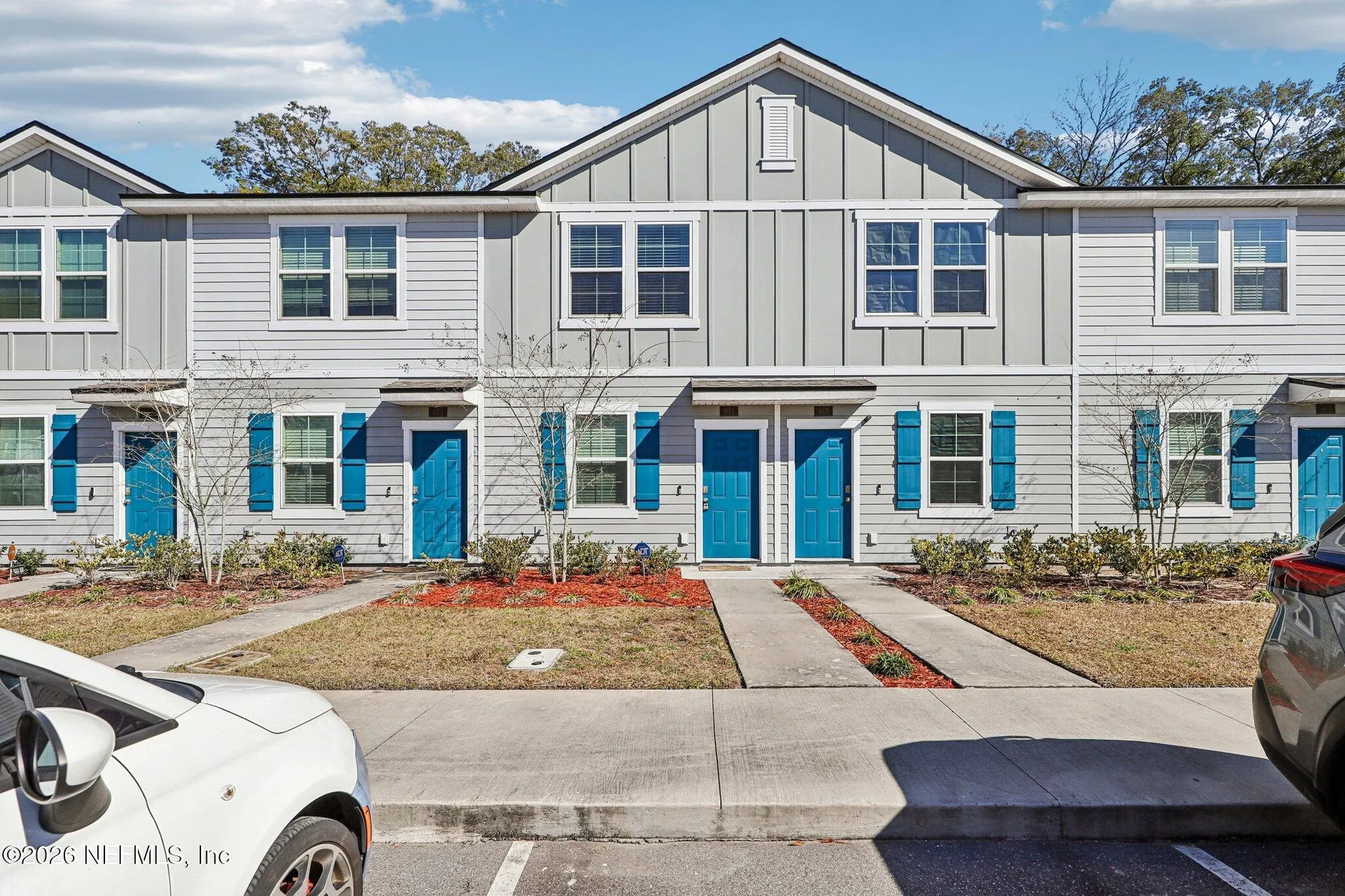 871 Gate Run Road Jacksonville FL 32211