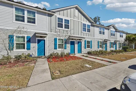 871 Gate Run Road Jacksonville FL 32211