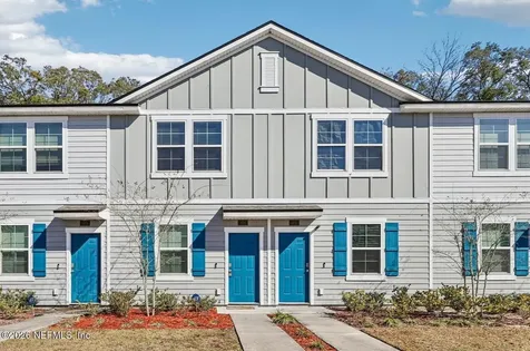 871 Gate Run Road Jacksonville FL 32211