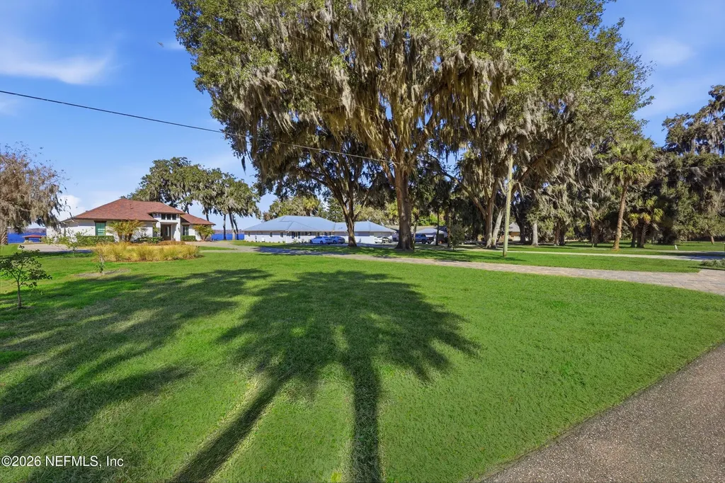 312 Moonstone Drive East Palatka FL 32131
