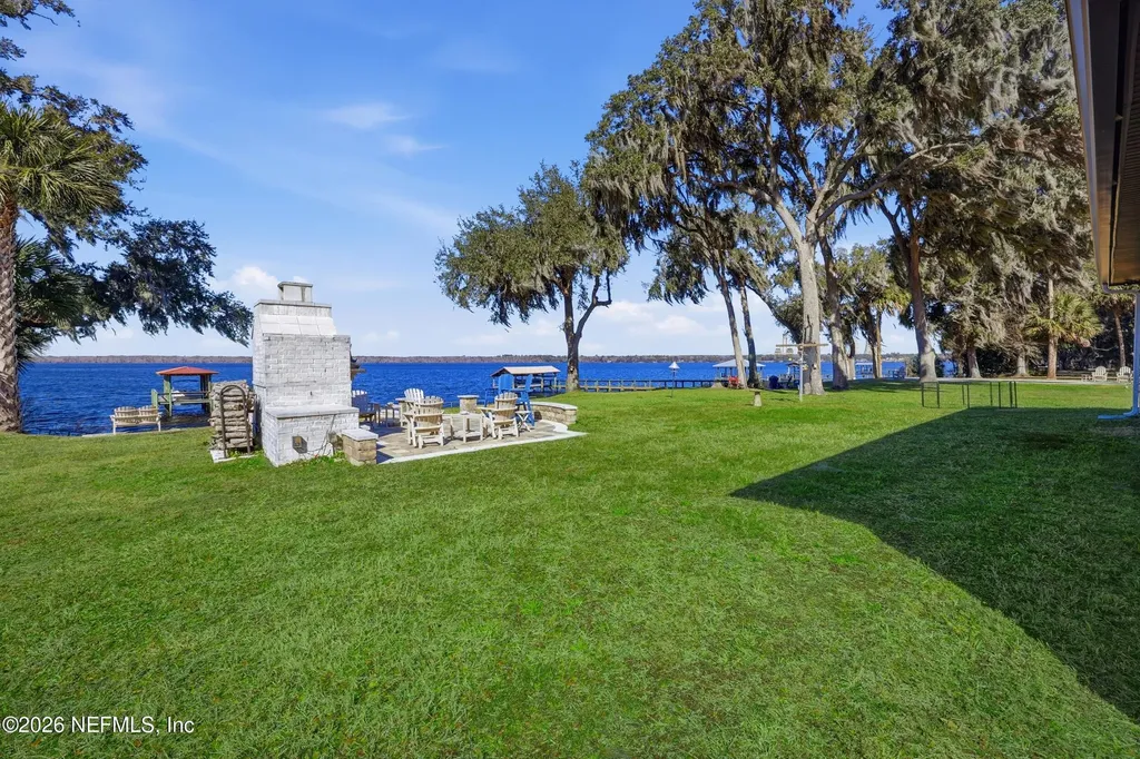 312 Moonstone Drive East Palatka FL 32131
