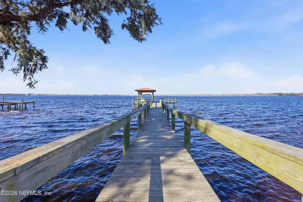 312 Moonstone Drive East Palatka FL 32131