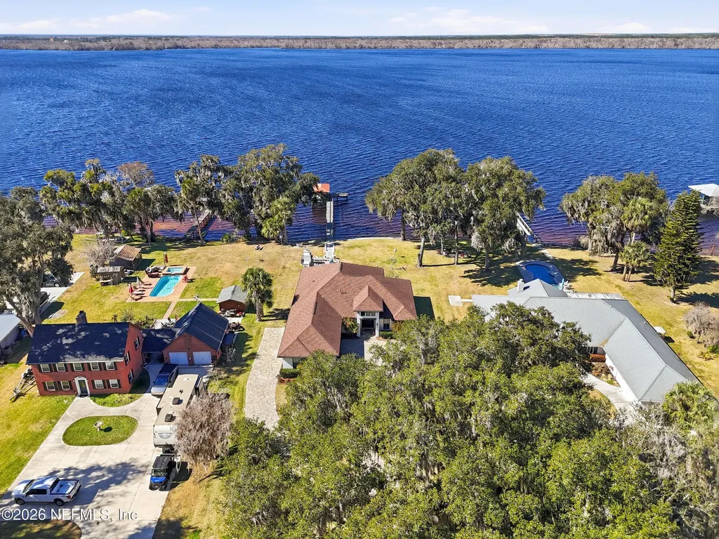 312 Moonstone Drive East Palatka FL 32131