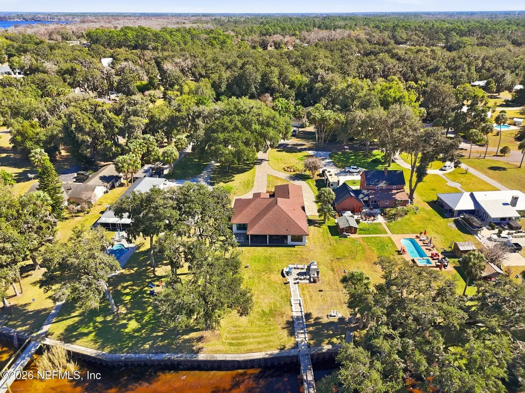 312 Moonstone Drive East Palatka FL 32131