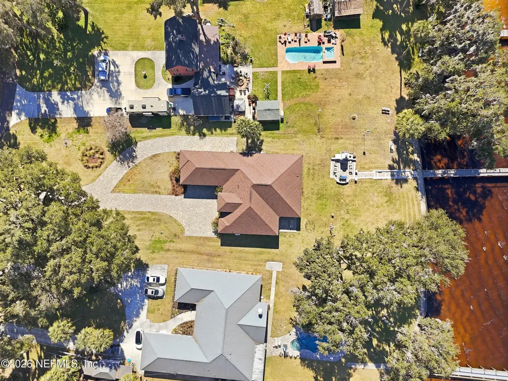 312 Moonstone Drive East Palatka FL 32131
