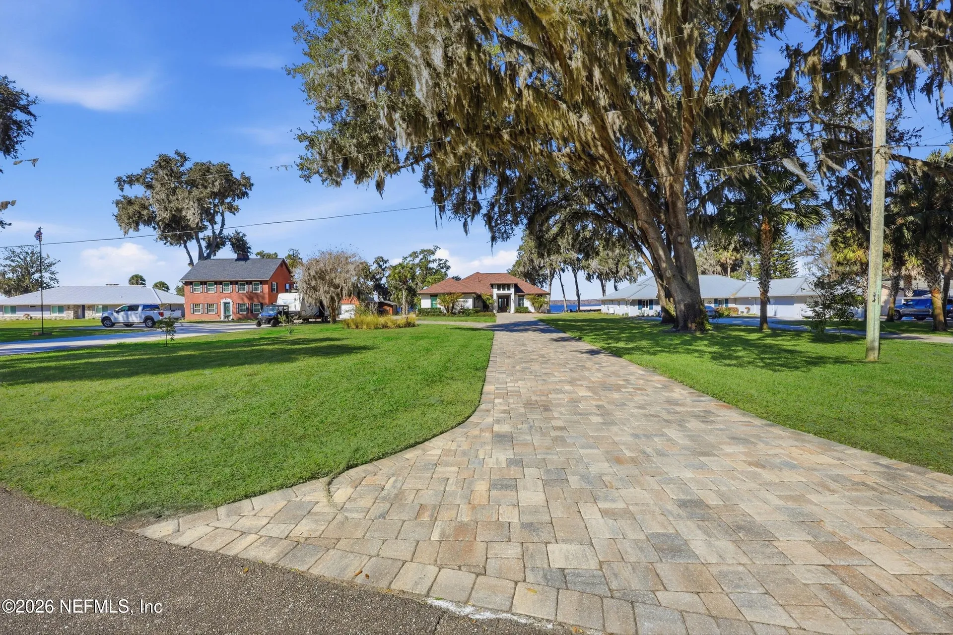312 Moonstone Drive East Palatka FL 32131