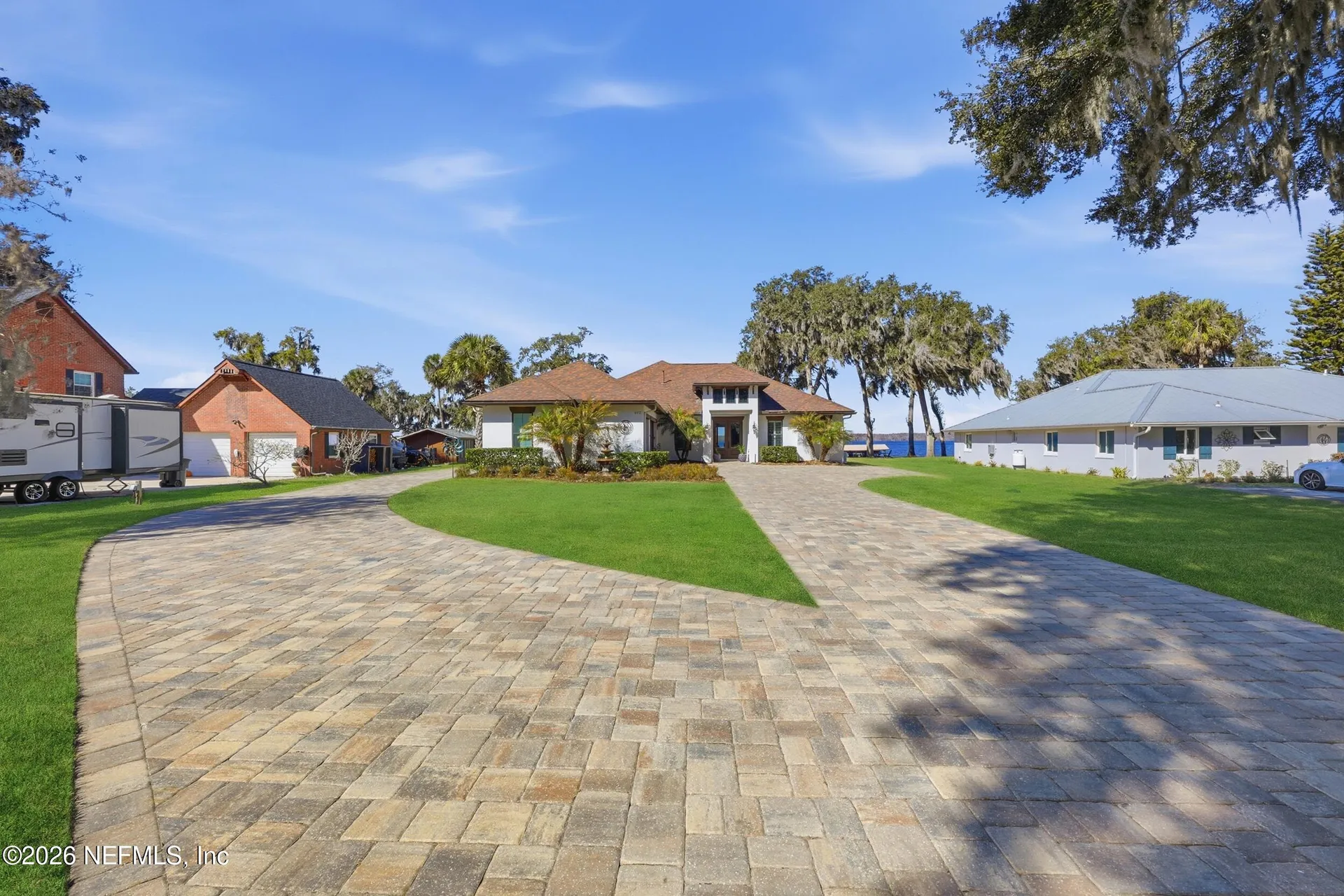 312 Moonstone Drive East Palatka FL 32131