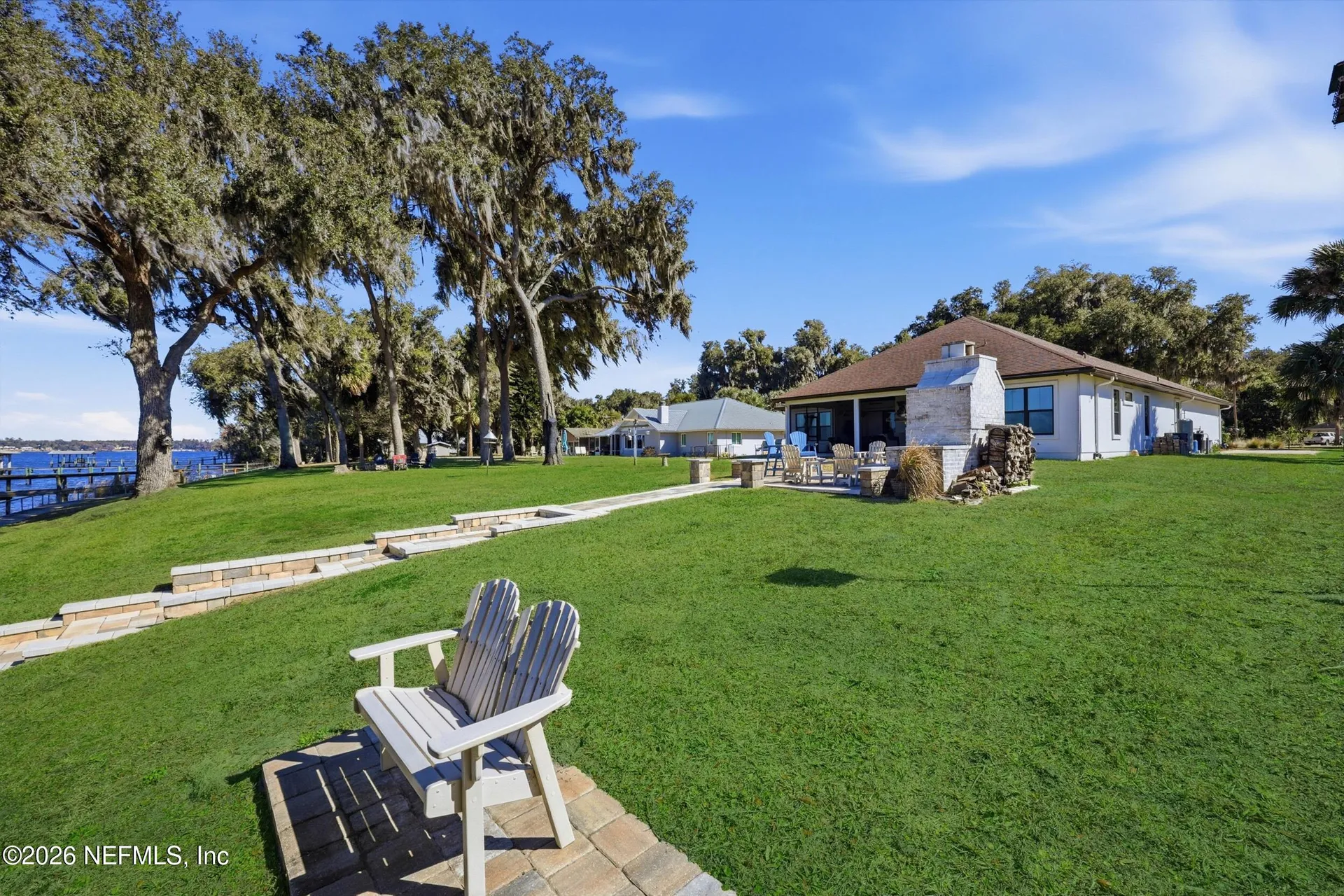 312 Moonstone Drive East Palatka FL 32131