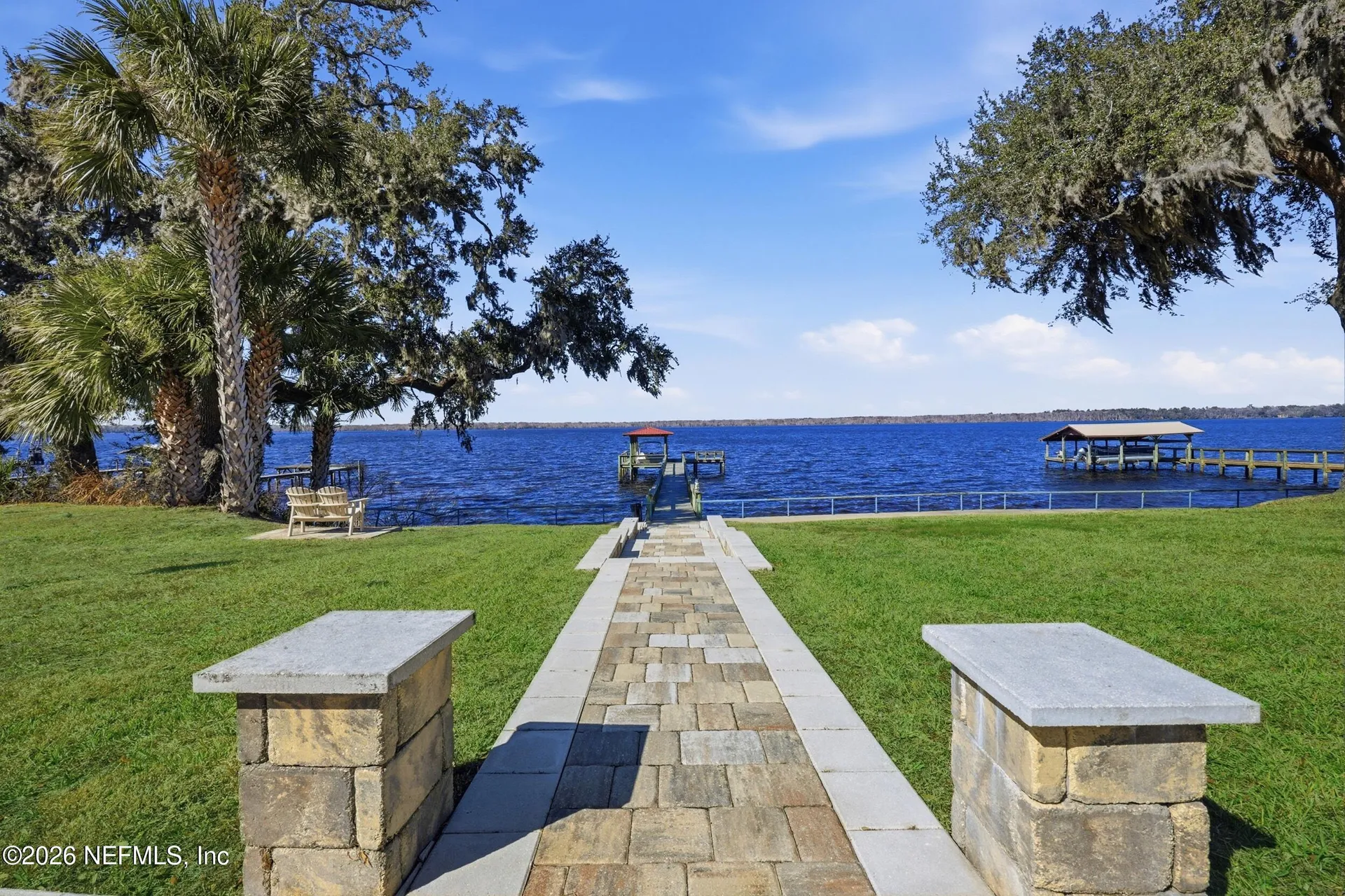 312 Moonstone Drive East Palatka FL 32131