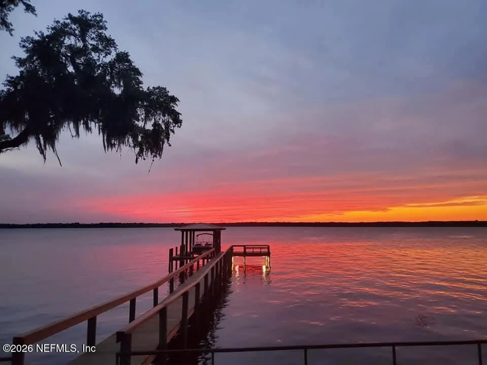 312 Moonstone Drive East Palatka FL 32131