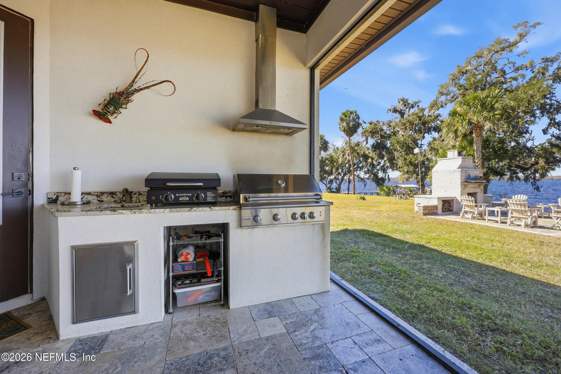 312 Moonstone Drive East Palatka FL 32131