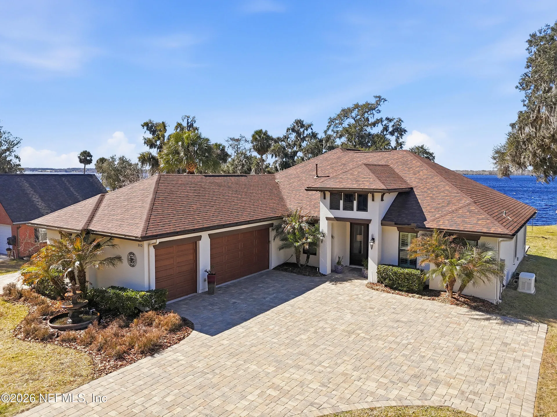 312 Moonstone Drive East Palatka FL 32131