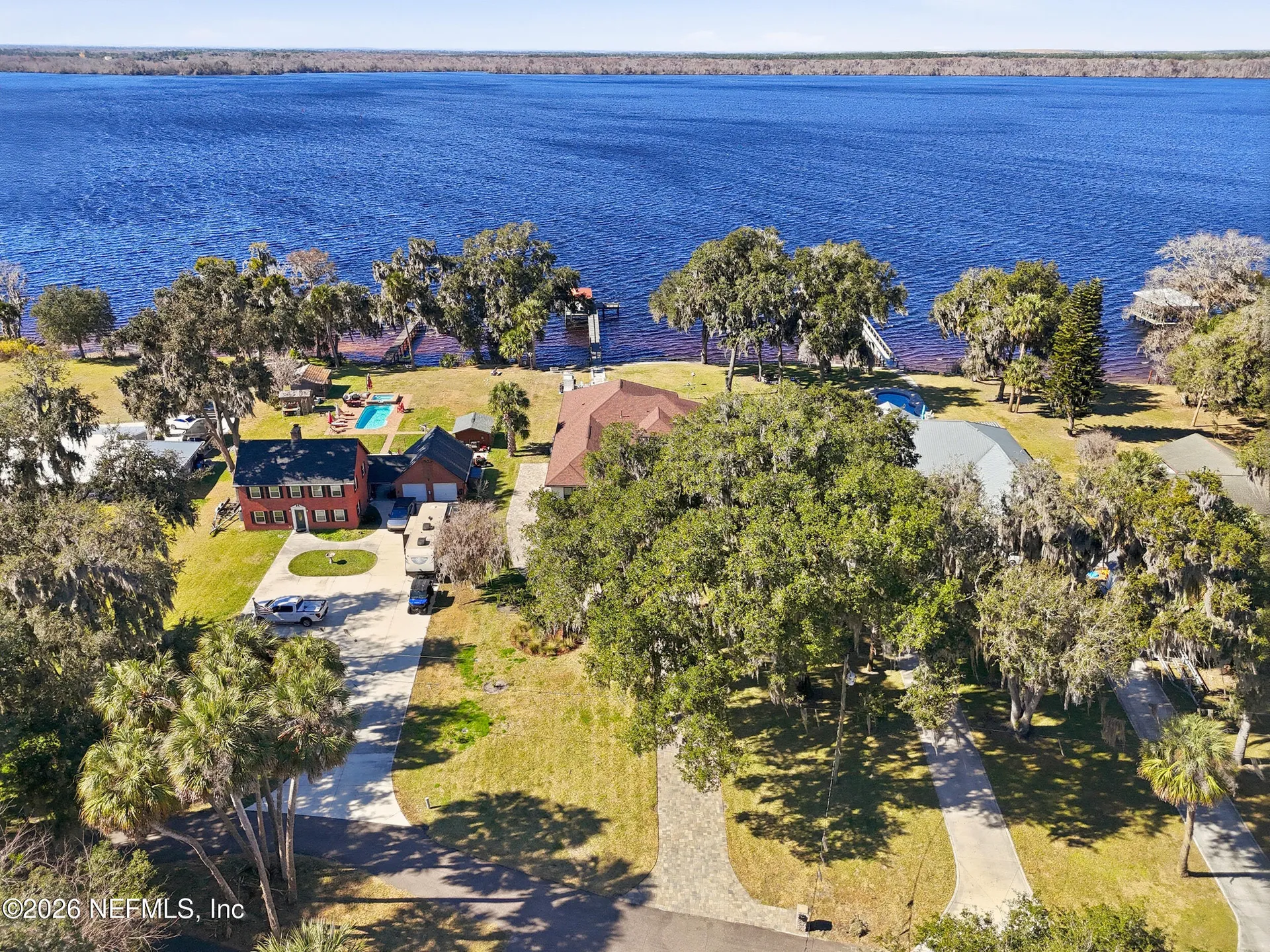 312 Moonstone Drive East Palatka FL 32131