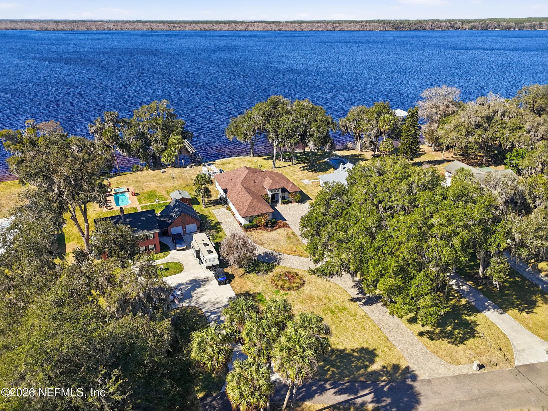 312 Moonstone Drive East Palatka FL 32131