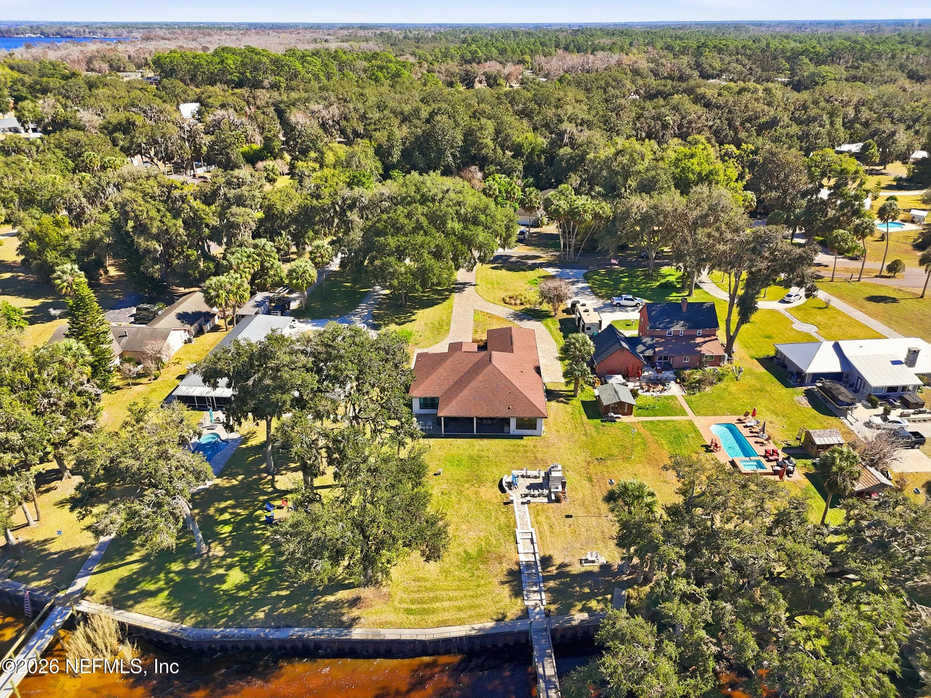 312 Moonstone Drive East Palatka FL 32131
