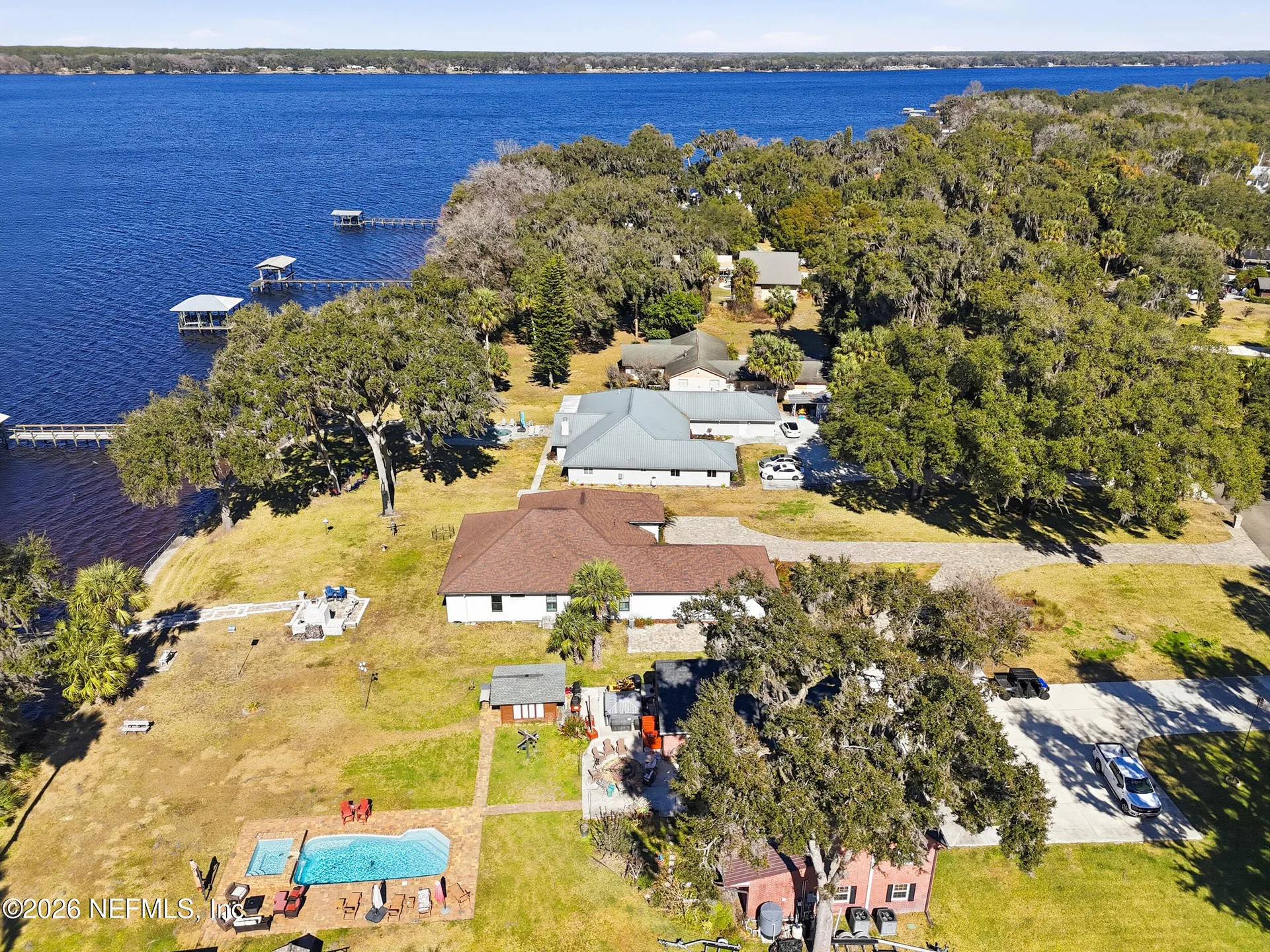 312 Moonstone Drive East Palatka FL 32131