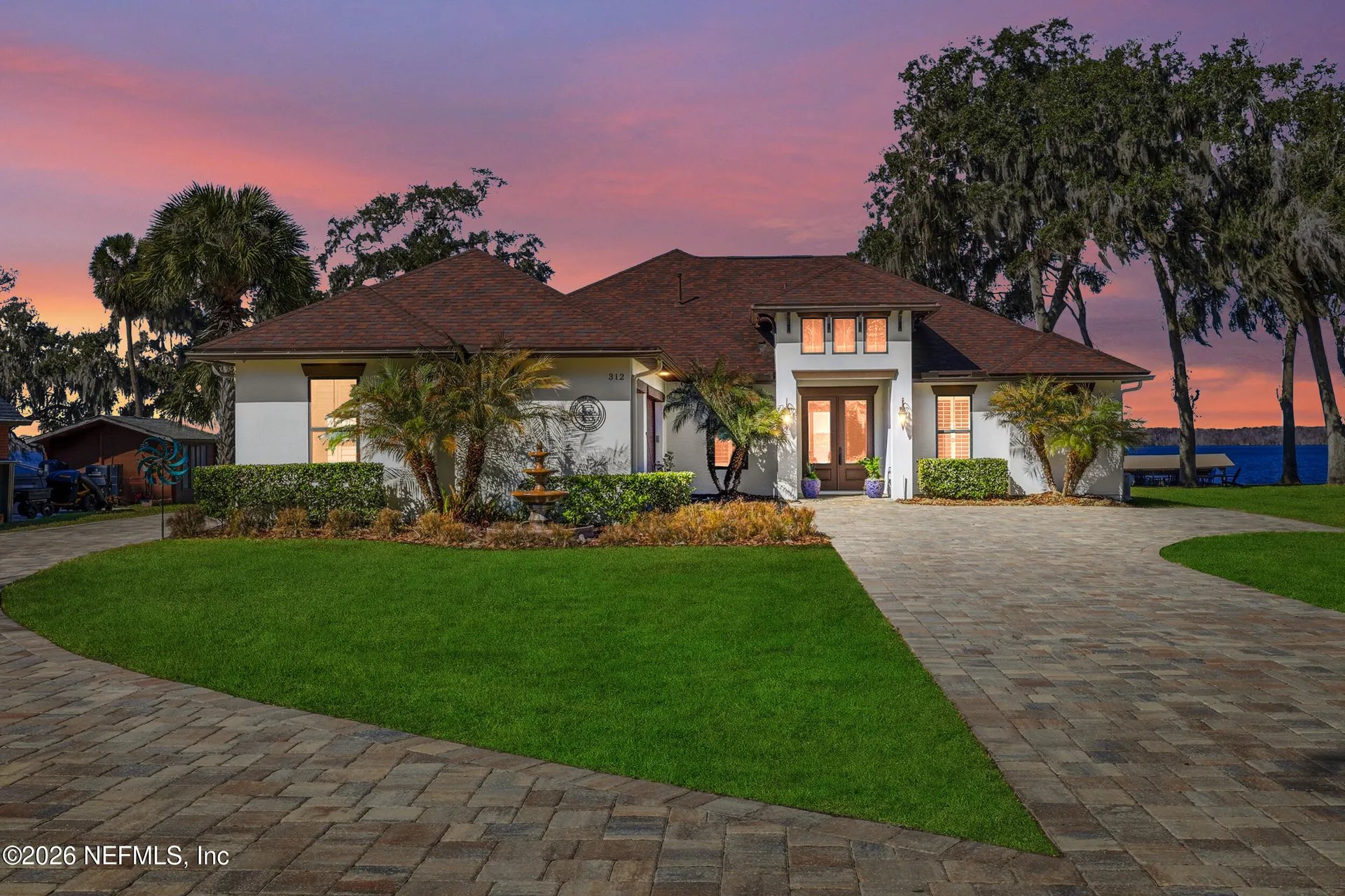 312 Moonstone Drive East Palatka FL 32131