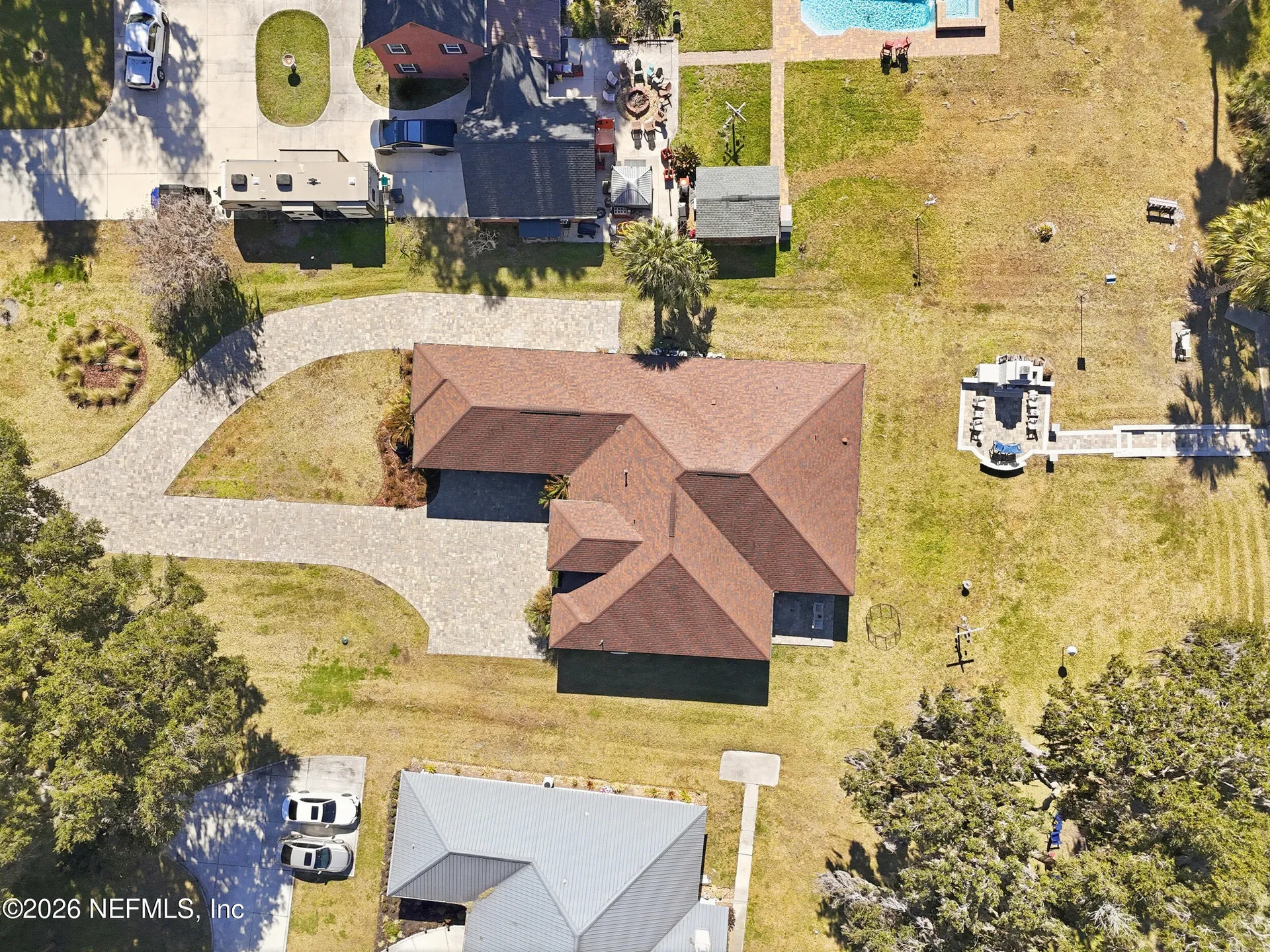 312 Moonstone Drive East Palatka FL 32131