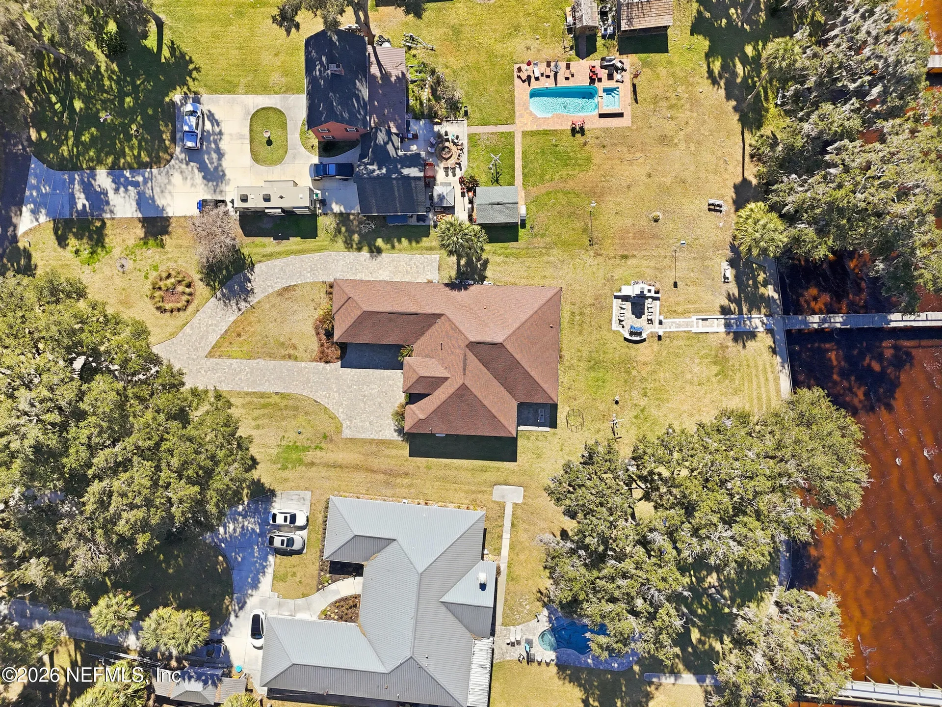 312 Moonstone Drive East Palatka FL 32131