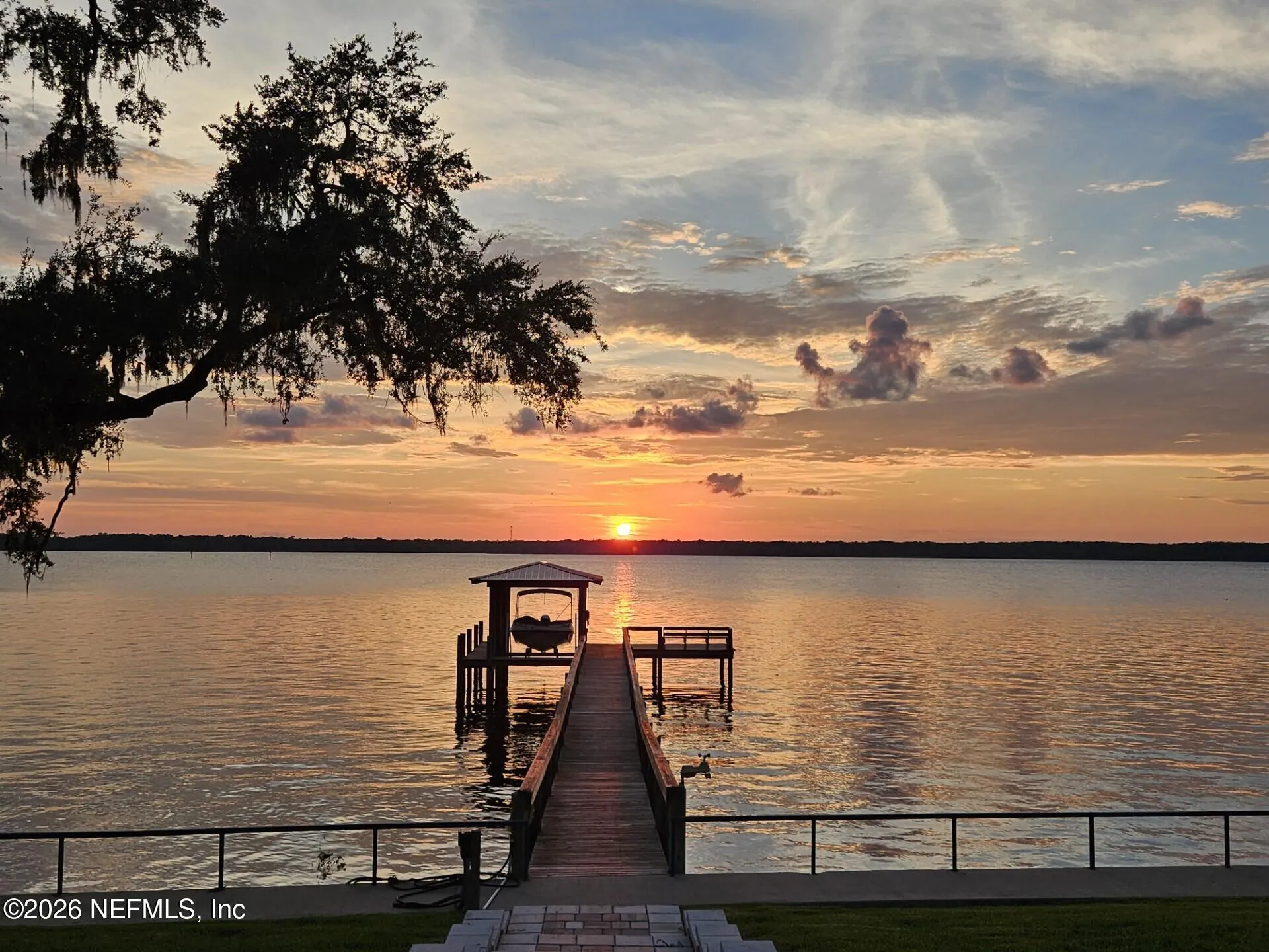 312 Moonstone Drive East Palatka FL 32131