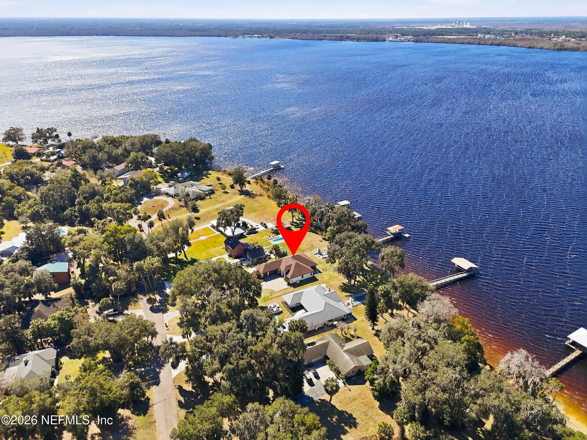 312 Moonstone Drive East Palatka FL 32131