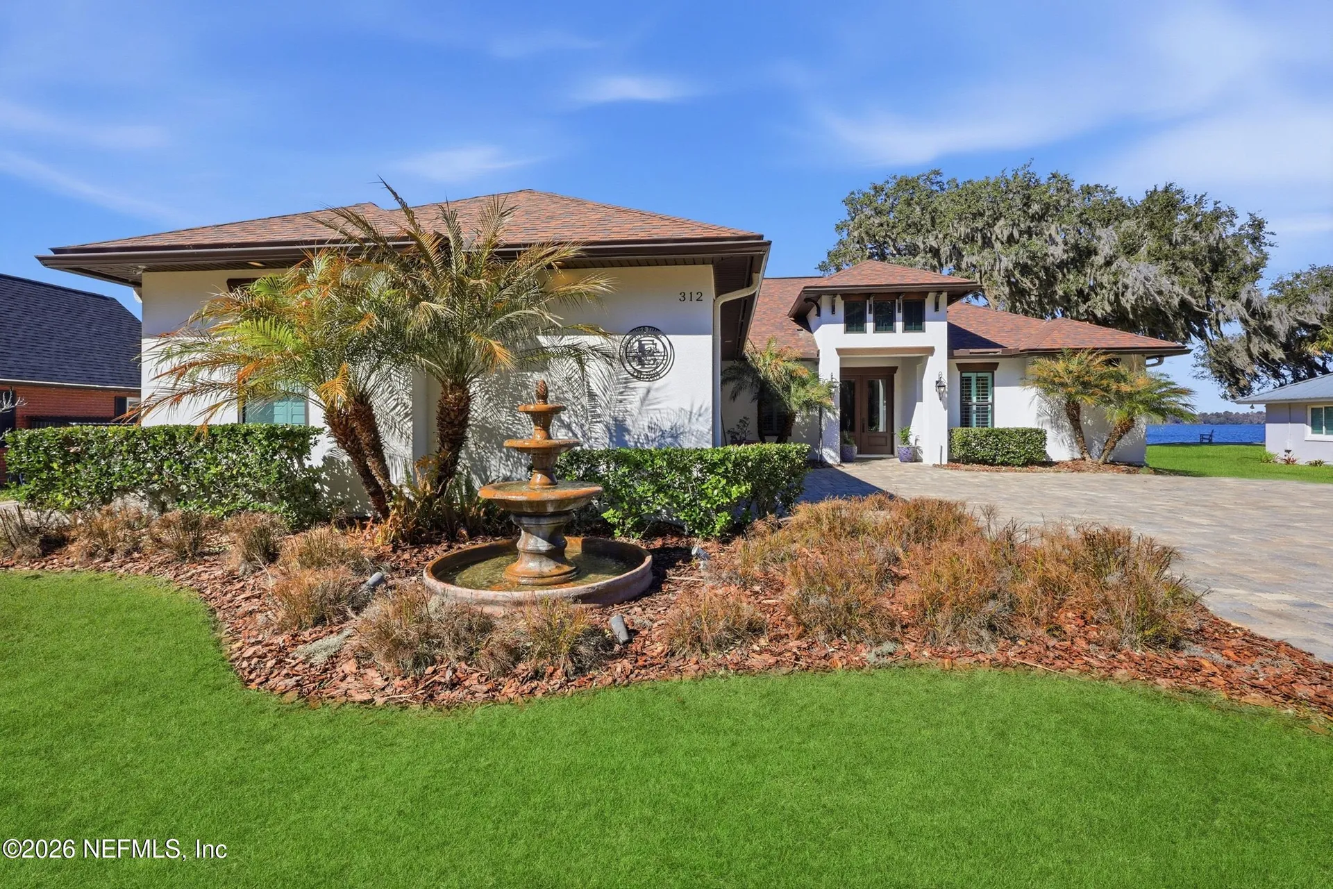 312 Moonstone Drive East Palatka FL 32131
