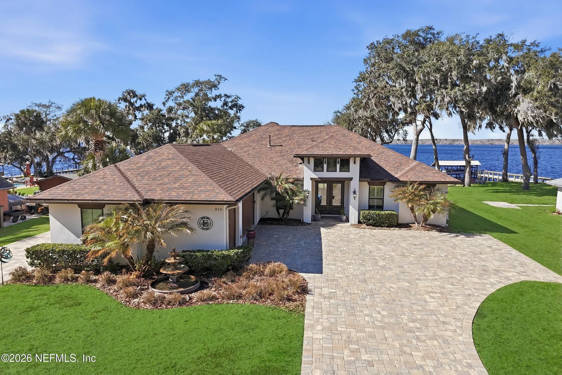 312 Moonstone Drive East Palatka FL 32131