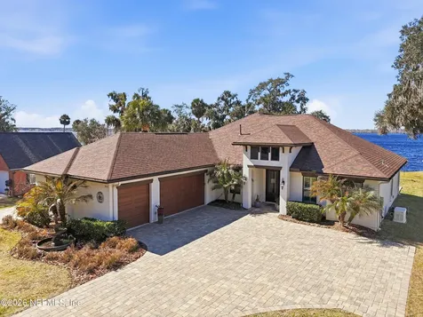 312 Moonstone Drive East Palatka FL 32131
