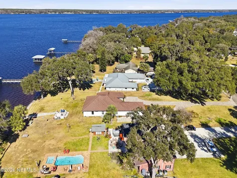 312 Moonstone Drive East Palatka FL 32131
