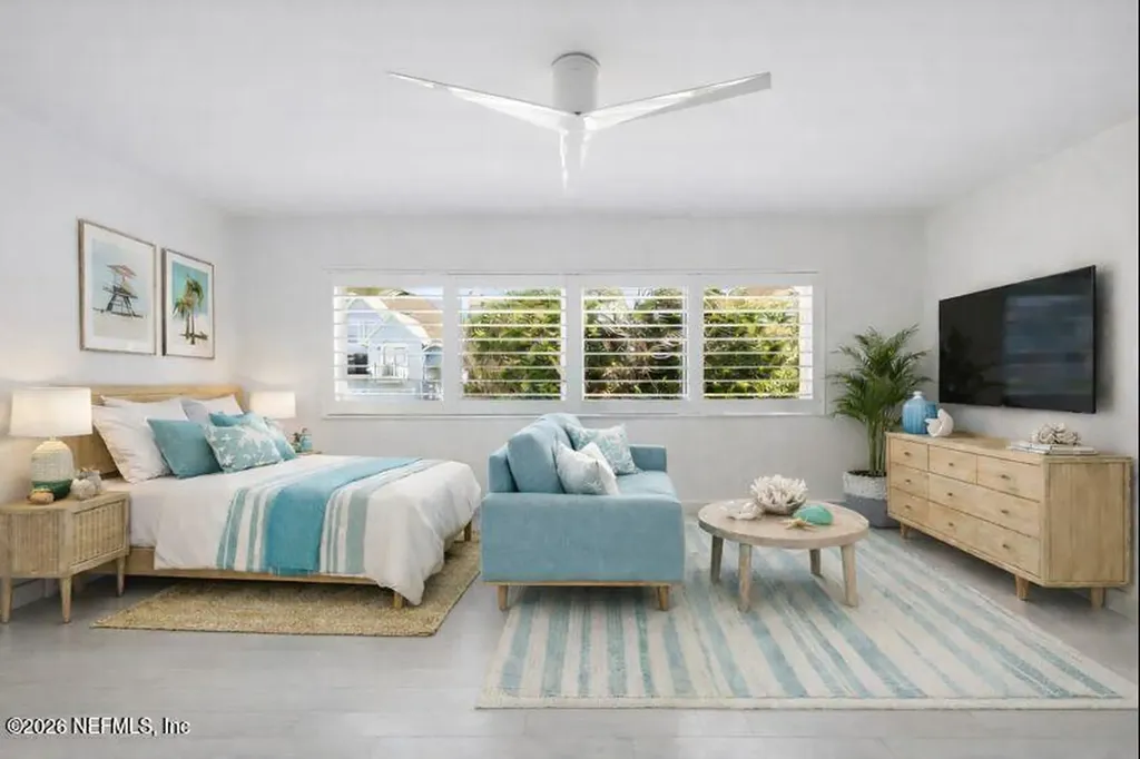 221 13th Avenue N Jacksonville Beach FL 32250