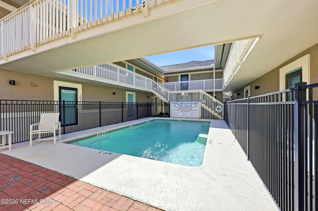 221 13th Avenue N Jacksonville Beach FL 32250