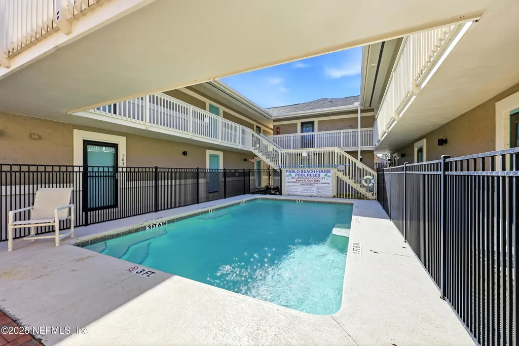 221 13th Avenue N Jacksonville Beach FL 32250