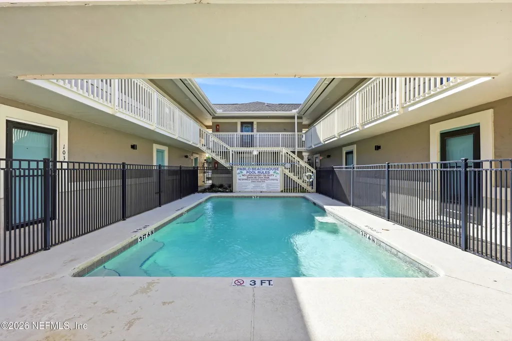 221 13th Avenue N Jacksonville Beach FL 32250