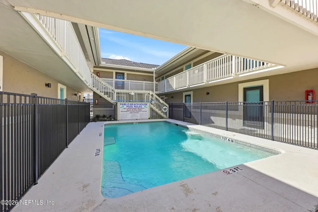 221 13th Avenue N Jacksonville Beach FL 32250