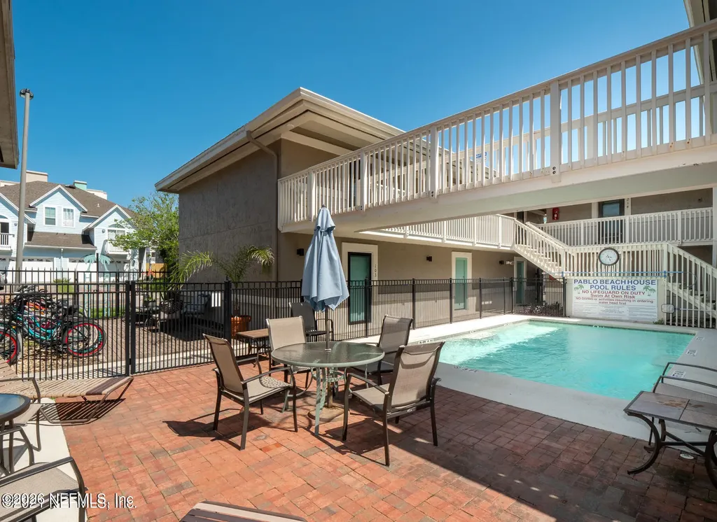 221 13th Avenue N Jacksonville Beach FL 32250