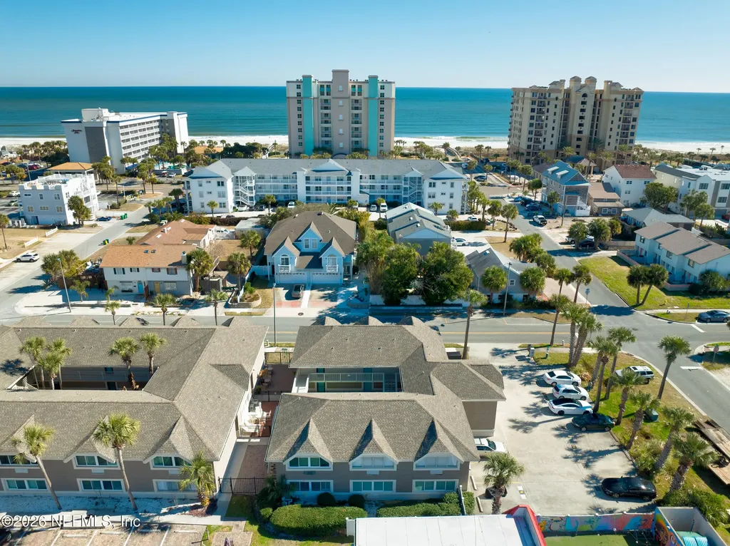 221 13th Avenue N Jacksonville Beach FL 32250