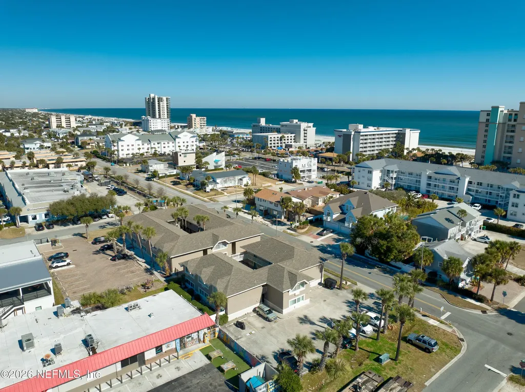 221 13th Avenue N Jacksonville Beach FL 32250