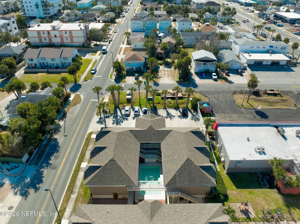 221 13th Avenue N Jacksonville Beach FL 32250