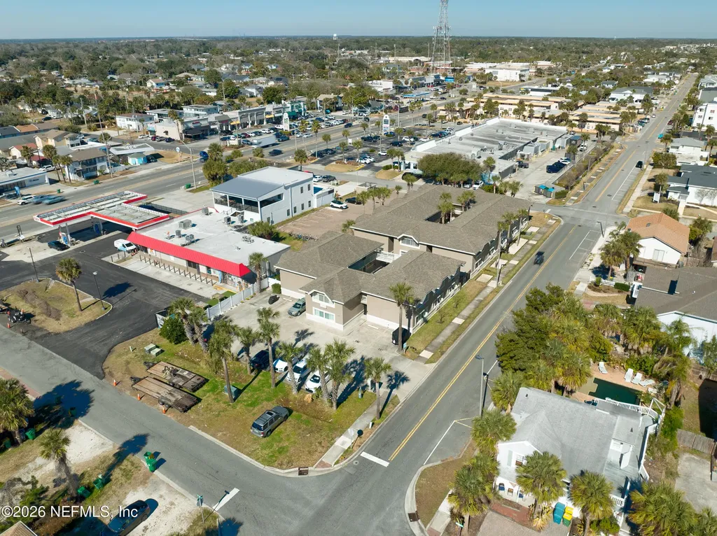 221 13th Avenue N Jacksonville Beach FL 32250