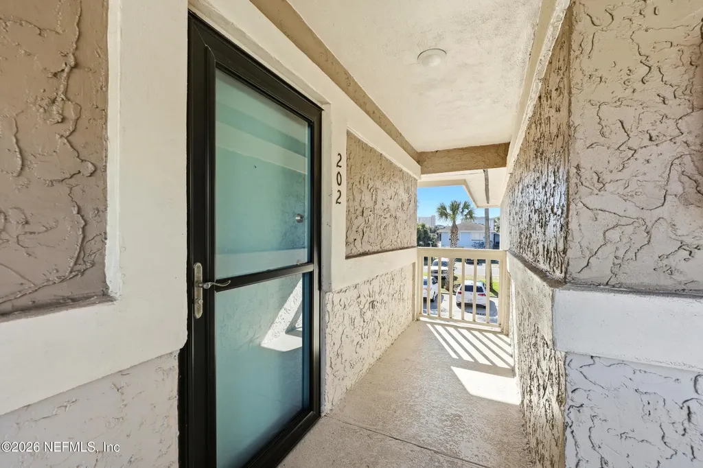 221 13th Avenue N Jacksonville Beach FL 32250