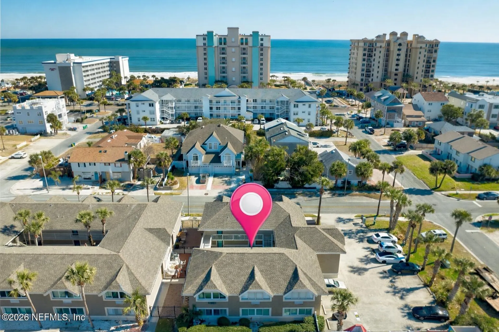 221 13th Avenue N Jacksonville Beach FL 32250