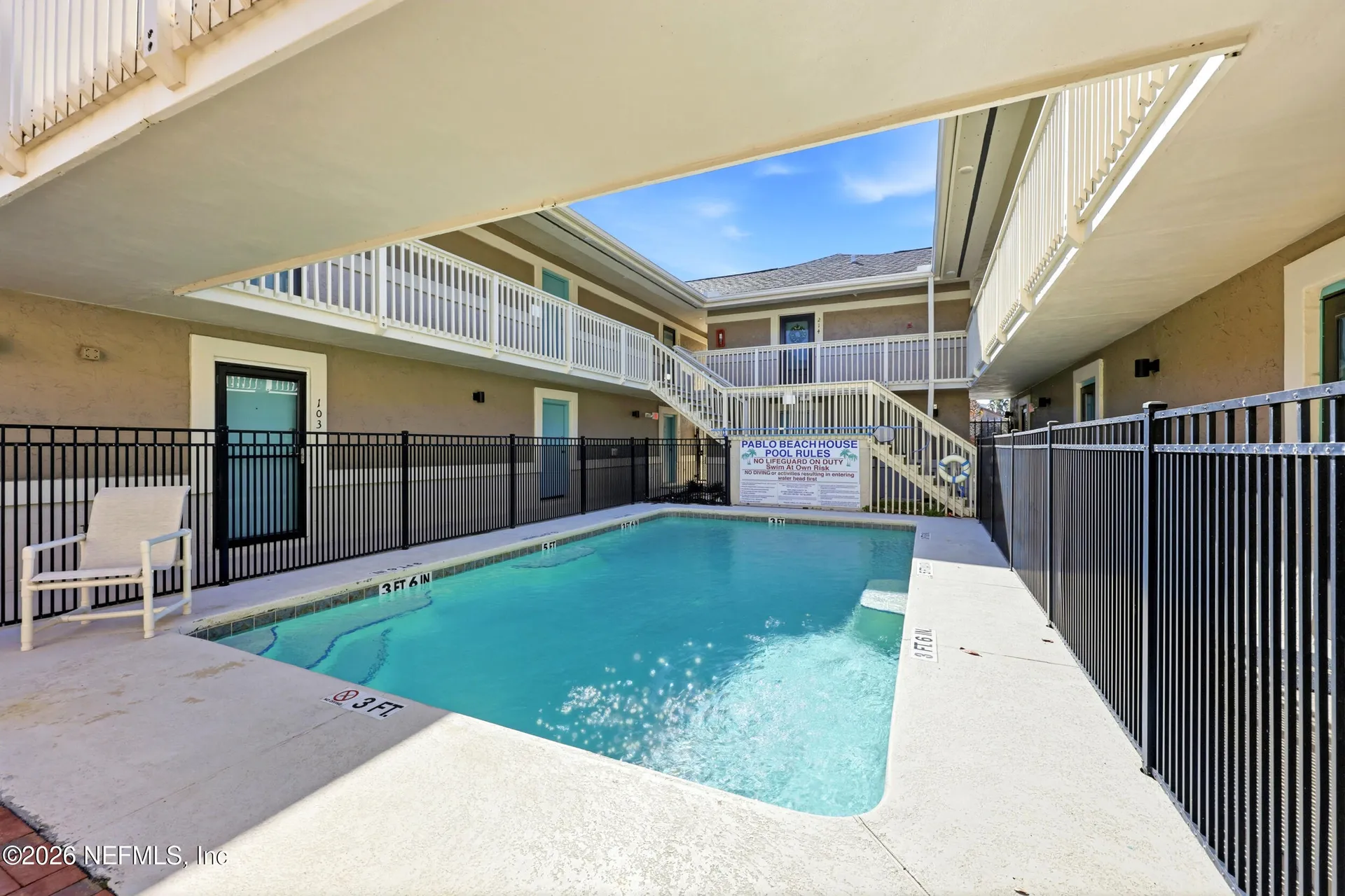 221 13th Avenue N Jacksonville Beach FL 32250