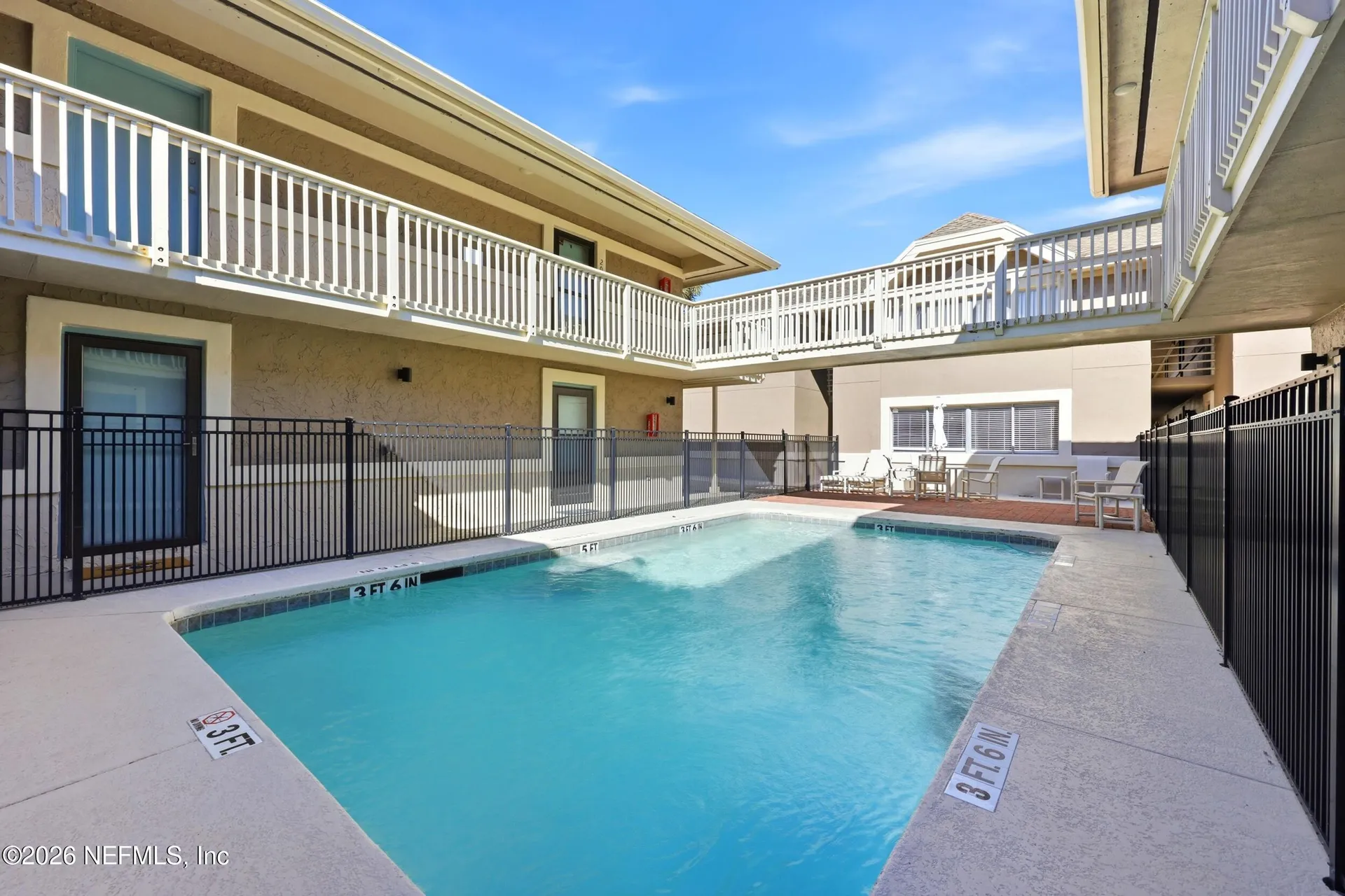 221 13th Avenue N Jacksonville Beach FL 32250