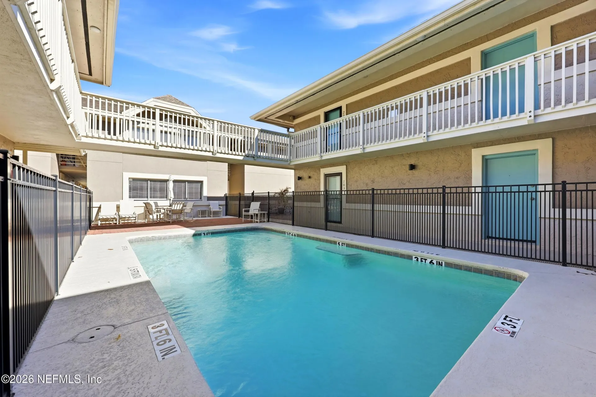 221 13th Avenue N Jacksonville Beach FL 32250