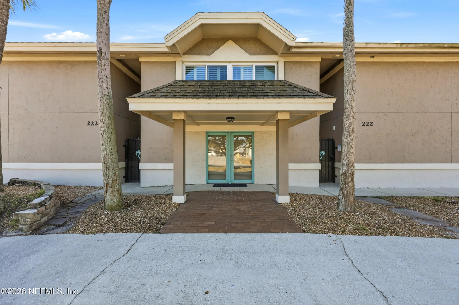 221 13th Avenue N Jacksonville Beach FL 32250